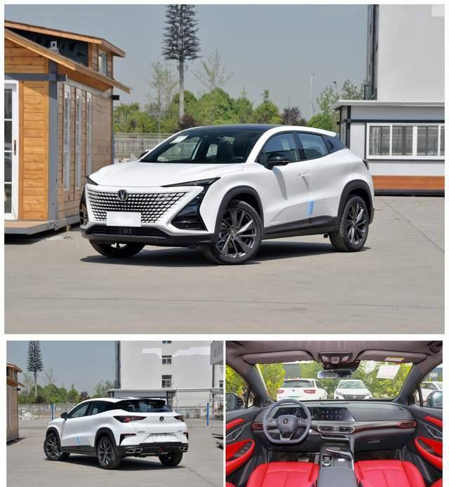 长安又为国人争光,蓝鲸2.0t 爱信8at,新车比唐还香_搜狐汽车_搜狐网