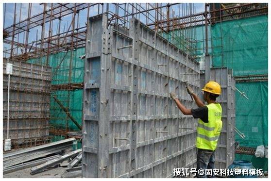 建筑施工模板到底有多少种类,其各自的特点都有哪些呢?