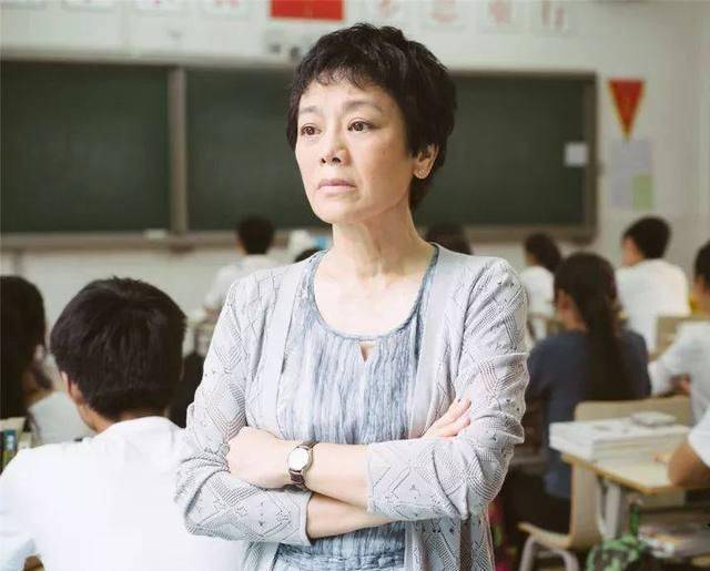 今年最动人的华语片终于出现了_张艾嘉_母亲_片名