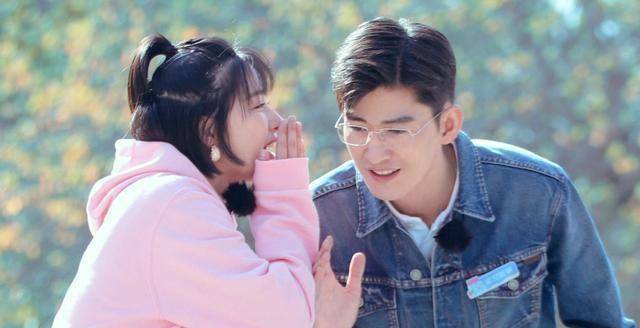 让杨幂和王鸥,ab和李菲儿同住一个屋檐下_黄晓明_嘉宾_女明星