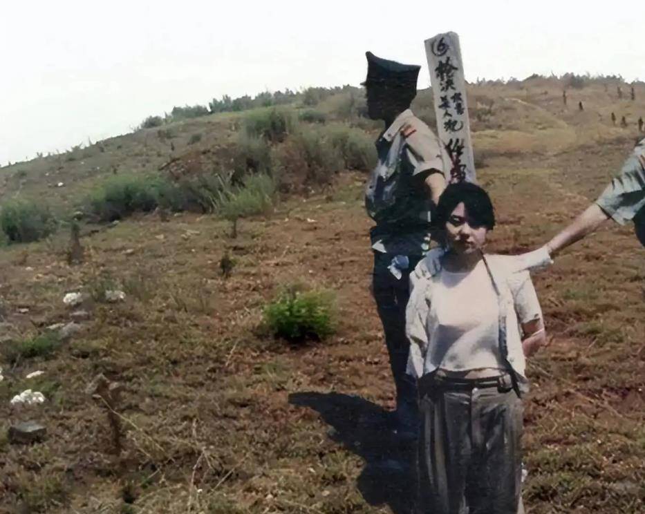 枪毙死刑犯的时候,万一第一枪打歪,罪犯没有被杀死怎么办?