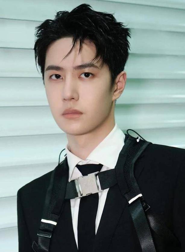 黄渤,王一博新片《热烈》官宣为今年上海电影节闭幕片_陈烁_丁雷和