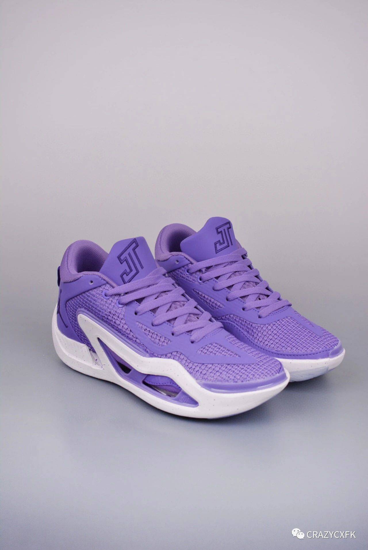 乔丹塔图姆一代 air jordan tatum 1 篮球鞋