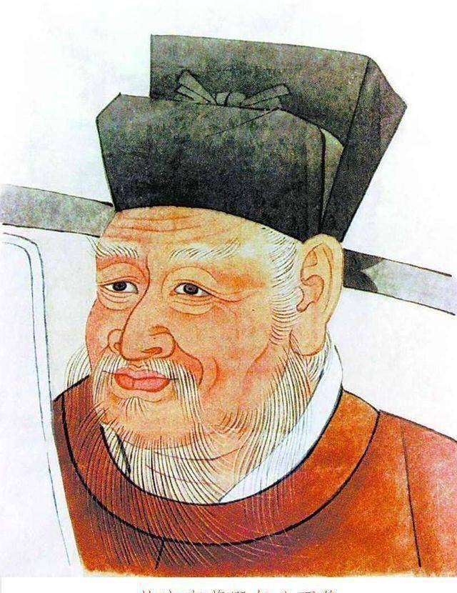 为什么包拯下葬的时候，从城门抬出了21口棺材？真相让包拯更伟大-包拯葬在哪