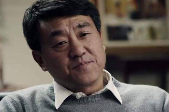 何冰_话剧_演艺