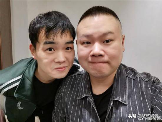 岳云鹏老婆吐槽徒弟开船技术,尚筱菊求生欲满满,小乘客实力抢镜_儿子