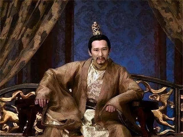 李亨本来就是太子,为什么还要篡夺李隆基的皇位?_皇帝_势力_时候