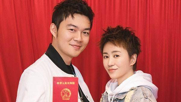 开心麻花搞笑团队的成功离不开他们背后的女人,沈腾媳妇令人赞叹_王琦