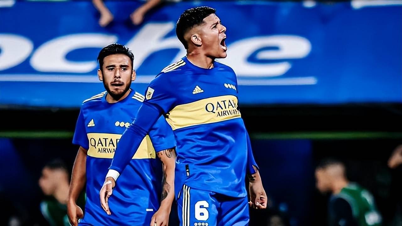 周二赛事分析 004 自由杯 博卡vs科洛科洛_解放者杯_联赛_赛季