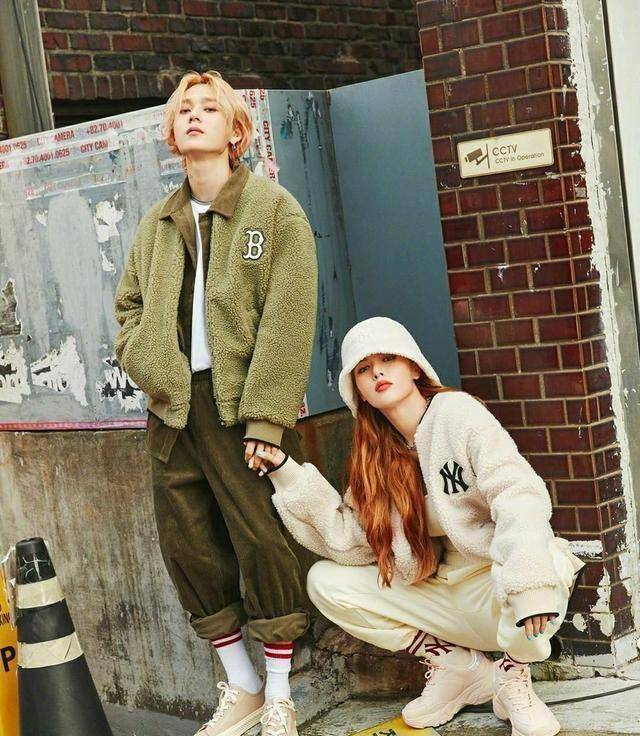 金晓钟称泫雅会是他最后一任女友,理性分析感情,被赞想法成熟_jessi