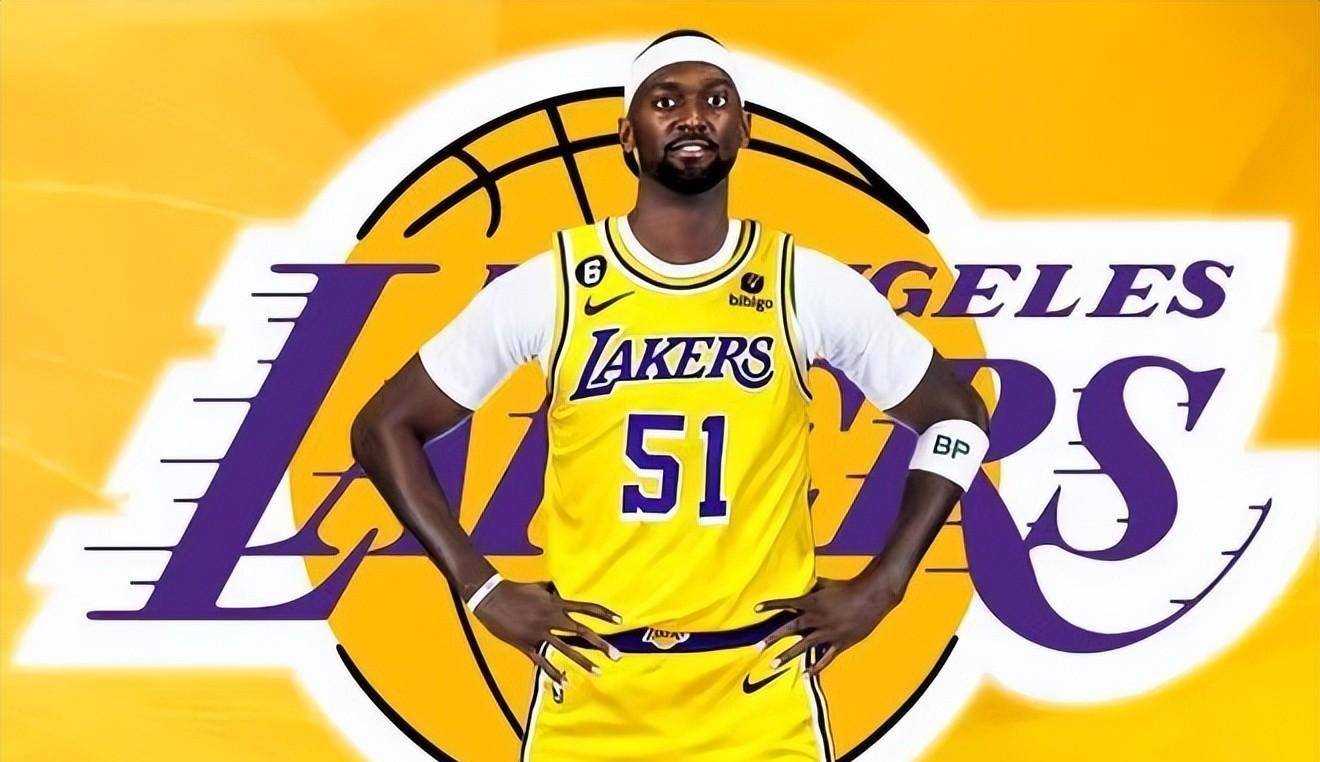 波蒂斯有意加盟湖人,与哈姆重聚?有了这个冠军,紫金的实力更上一层楼_