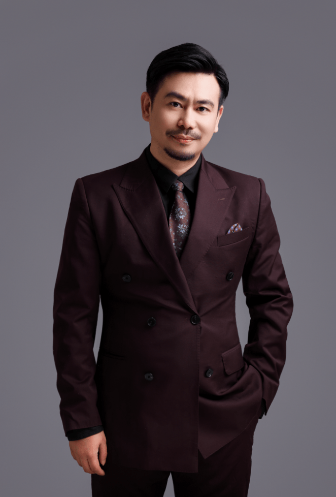 康卿妍品牌创始人高磊平时有很多的个人爱好,工作的时候做到极致专注