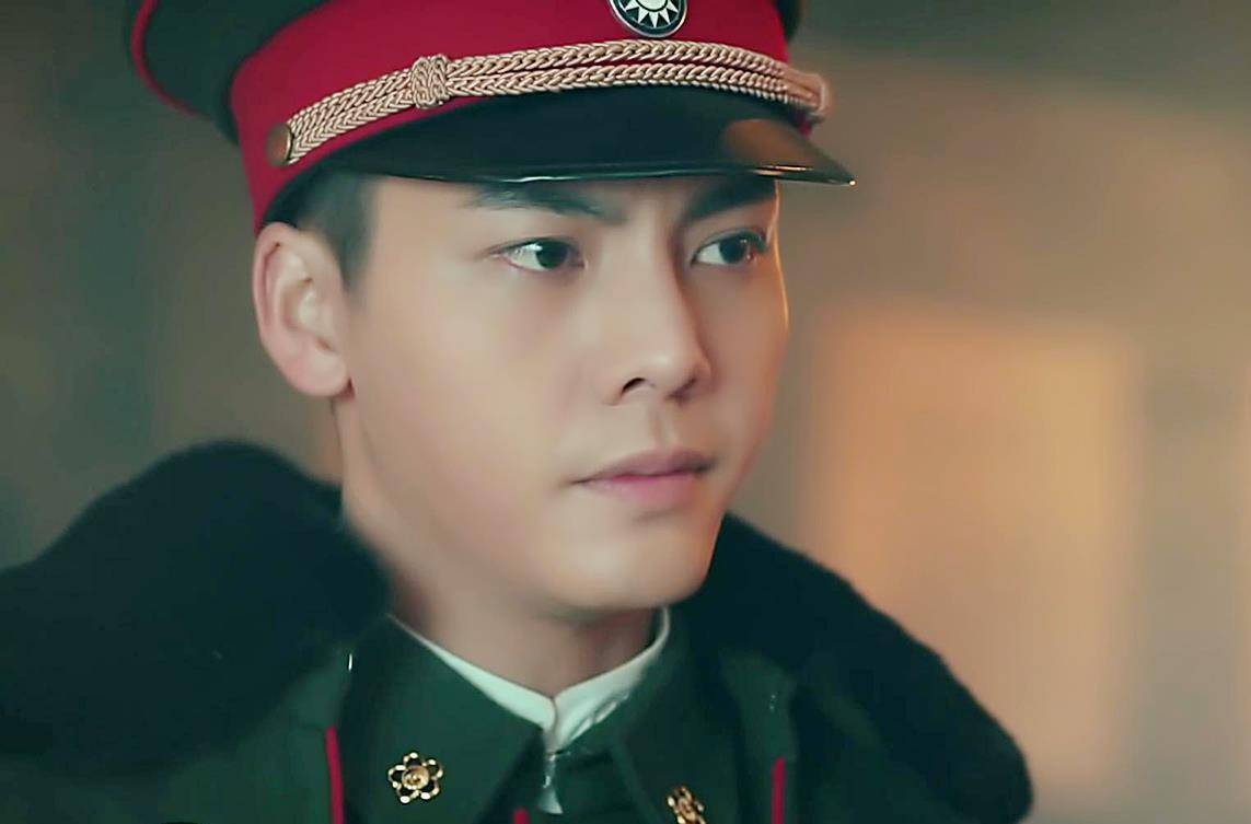 快乐源泉陈伟霆再爆金句,男人的话不可信,网友:你是个耿直男孩_开心