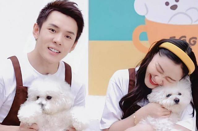 男方是《不良人》编导,本尊道歉:姐骗人了_金靖_蔡徐坤_舒奕橙