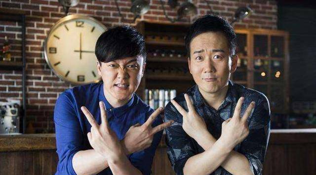 筷子兄弟后继有人?