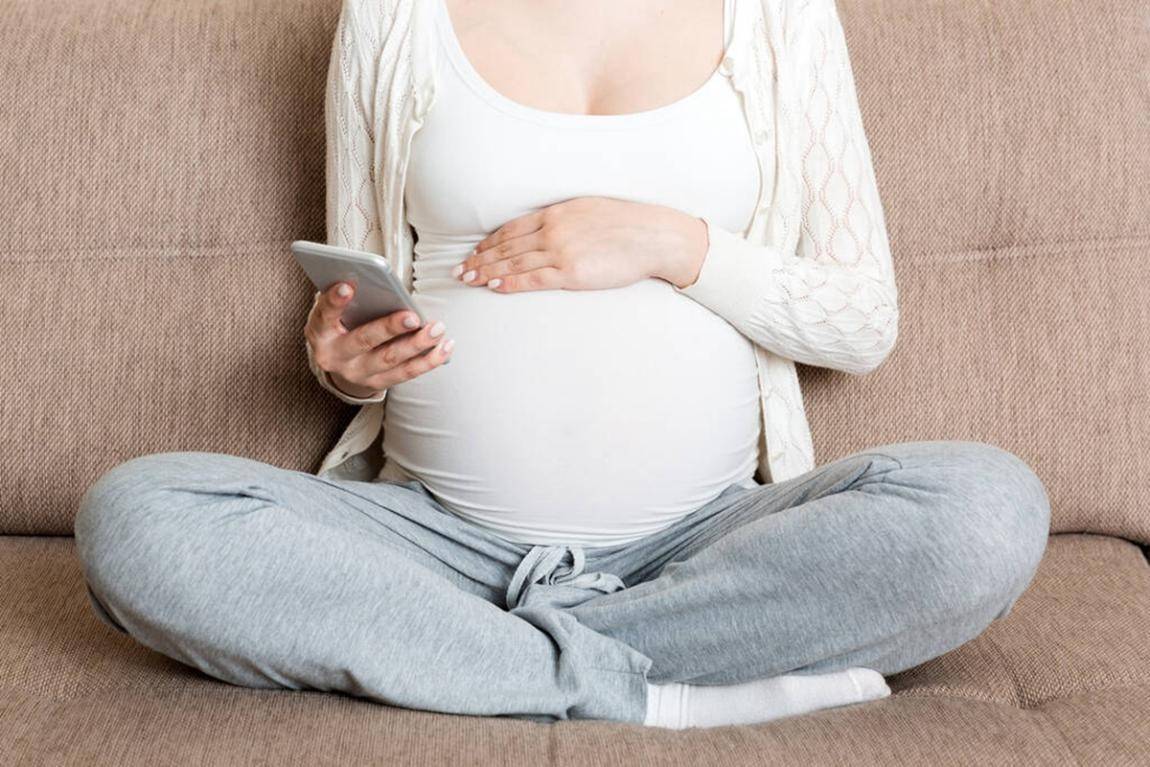 孕妇每天晚睡对胎儿发育有影响吗(孕期什么会影响胎儿发育)