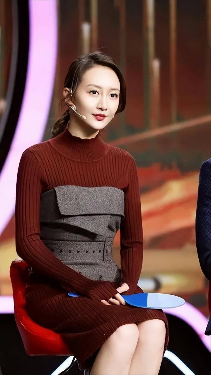 那些年被卓伟爆料,毁掉星途的女星,谁最可惜?_董洁_潘粤明_王大治