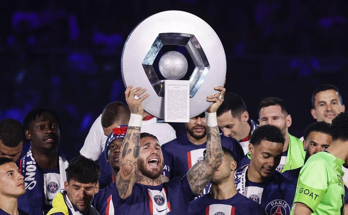 欧洲金靴榜 姆巴佩无力超凯恩 英超包揽前2 前十法甲占一半_梅西_克莱