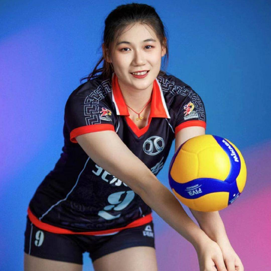 中国女排_日本_主攻