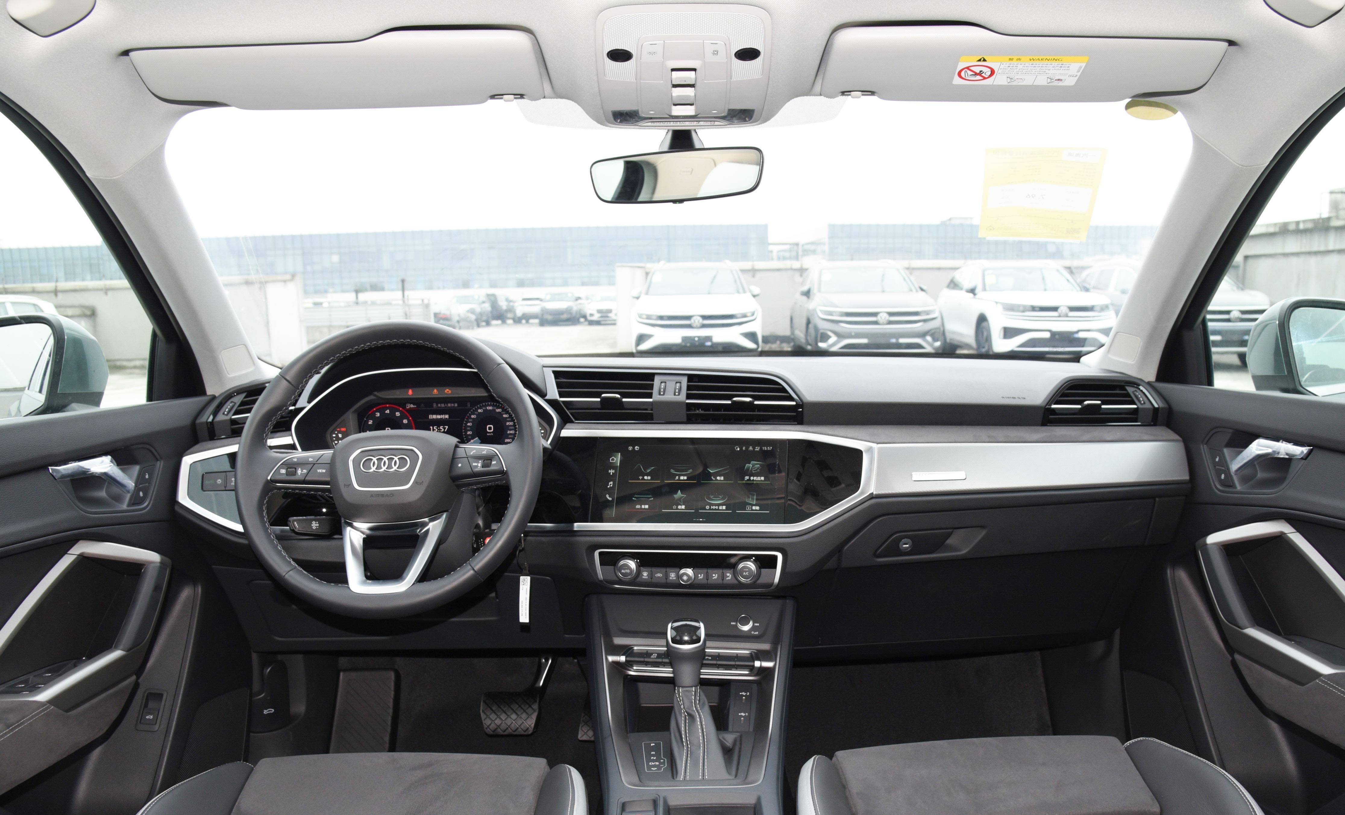 2023款奥迪q3上市,售价27.98-32.62万元_搜狐汽车_搜狐网