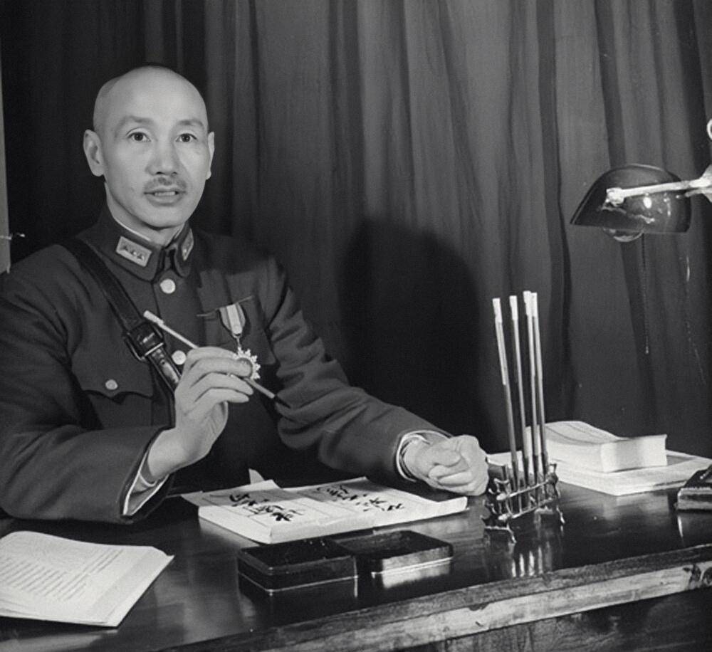 1951年,杜月笙读到黄金荣的悔过书后,长舒一口气连