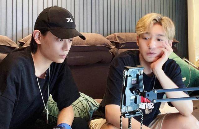 看了《两面派》才知道,周时韫的大哥比他还会撩_周正宪_林尽染_因为