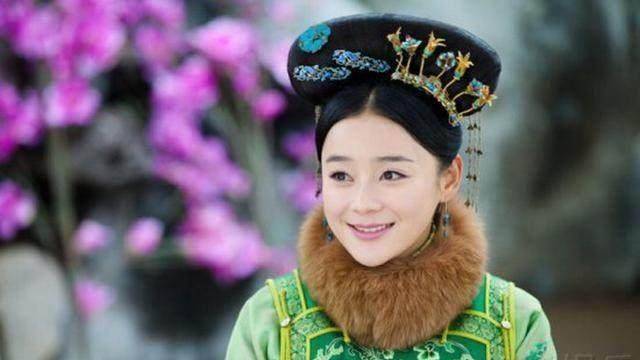 离开于正,袁姗姗的这部新剧让网友改变了对她的看法_剧中_演技_贾乃亮