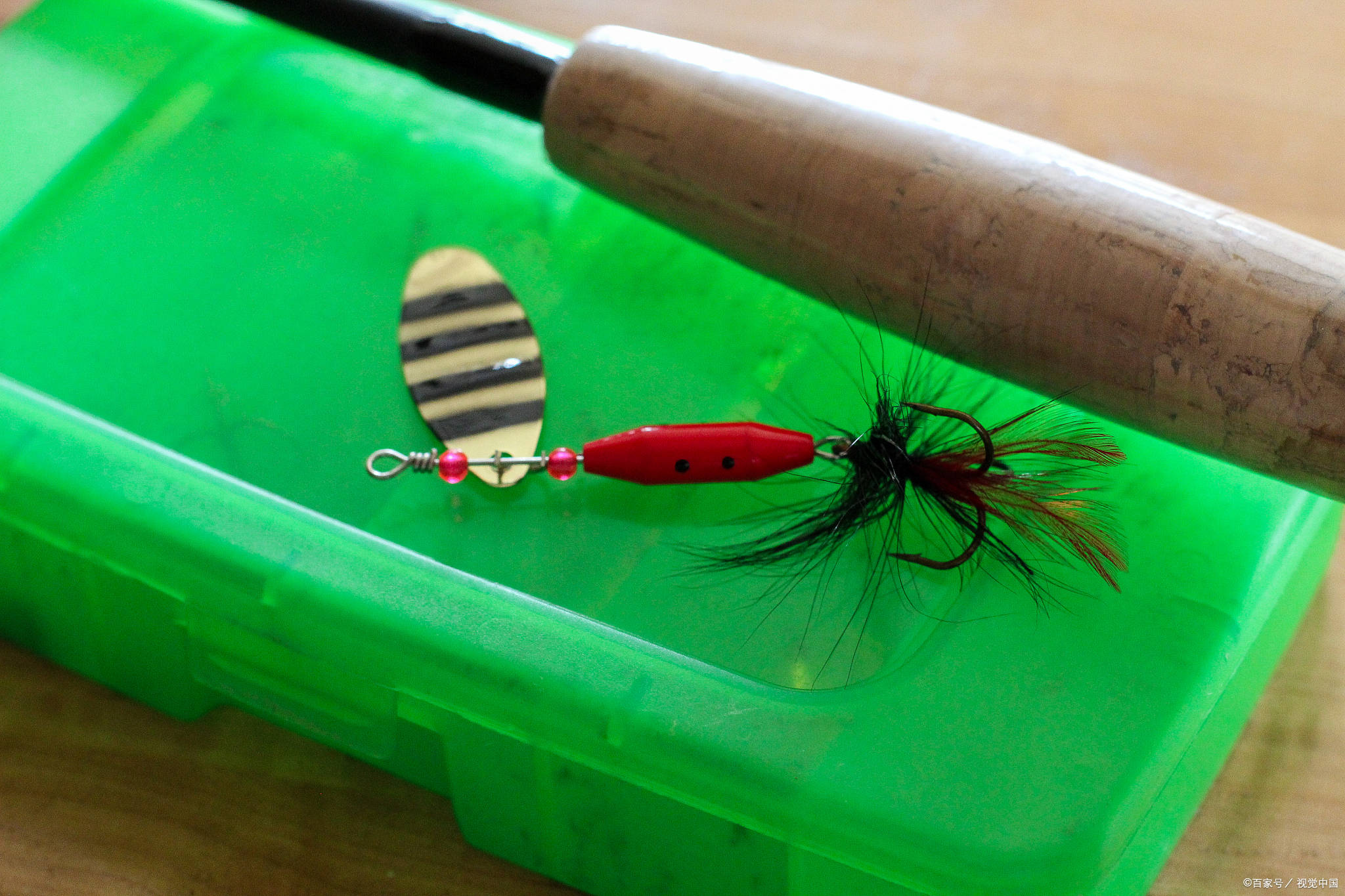 「威美特渔具」威海钓鱼竿之路亚飞蝇钓_毛钩_主线_钩子