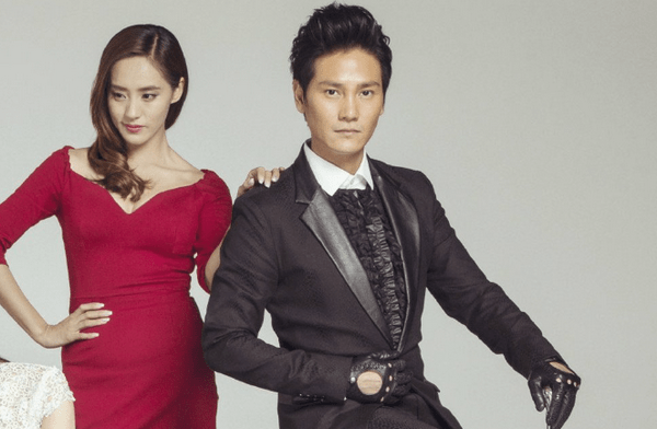 富家丁子峻,赵丽颖身后的巨人,因为关心李玟而被报复_工作_公司_时候