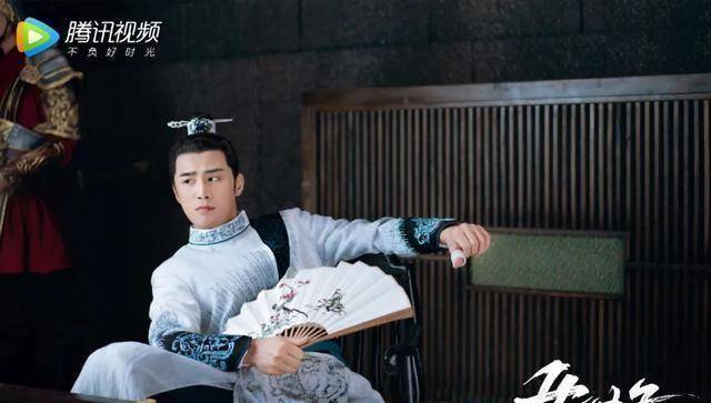 看完《女世子,爬上了姜潮这个墙头,不是真香,是真相_陈延_争斗_表演