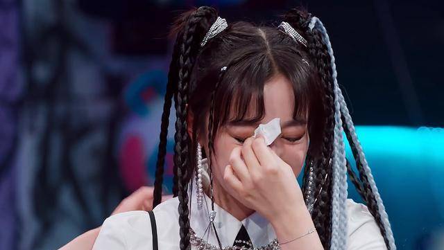 嘴上说收陈卓璇为徒的韩红,实际上力保的是单依纯_节目_周洁琼_吴宣