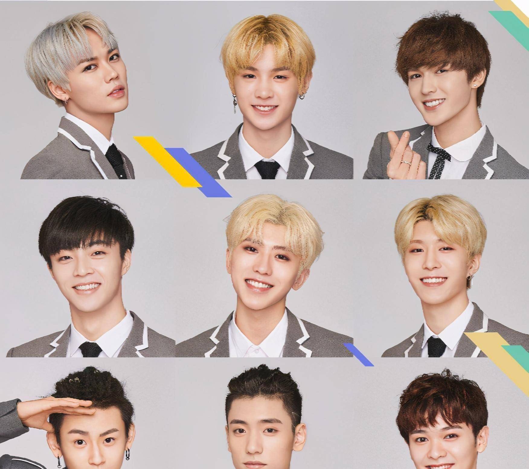 但当百分九组合出来以后,合体的机会却少之又少,团综是敷衍的出国几