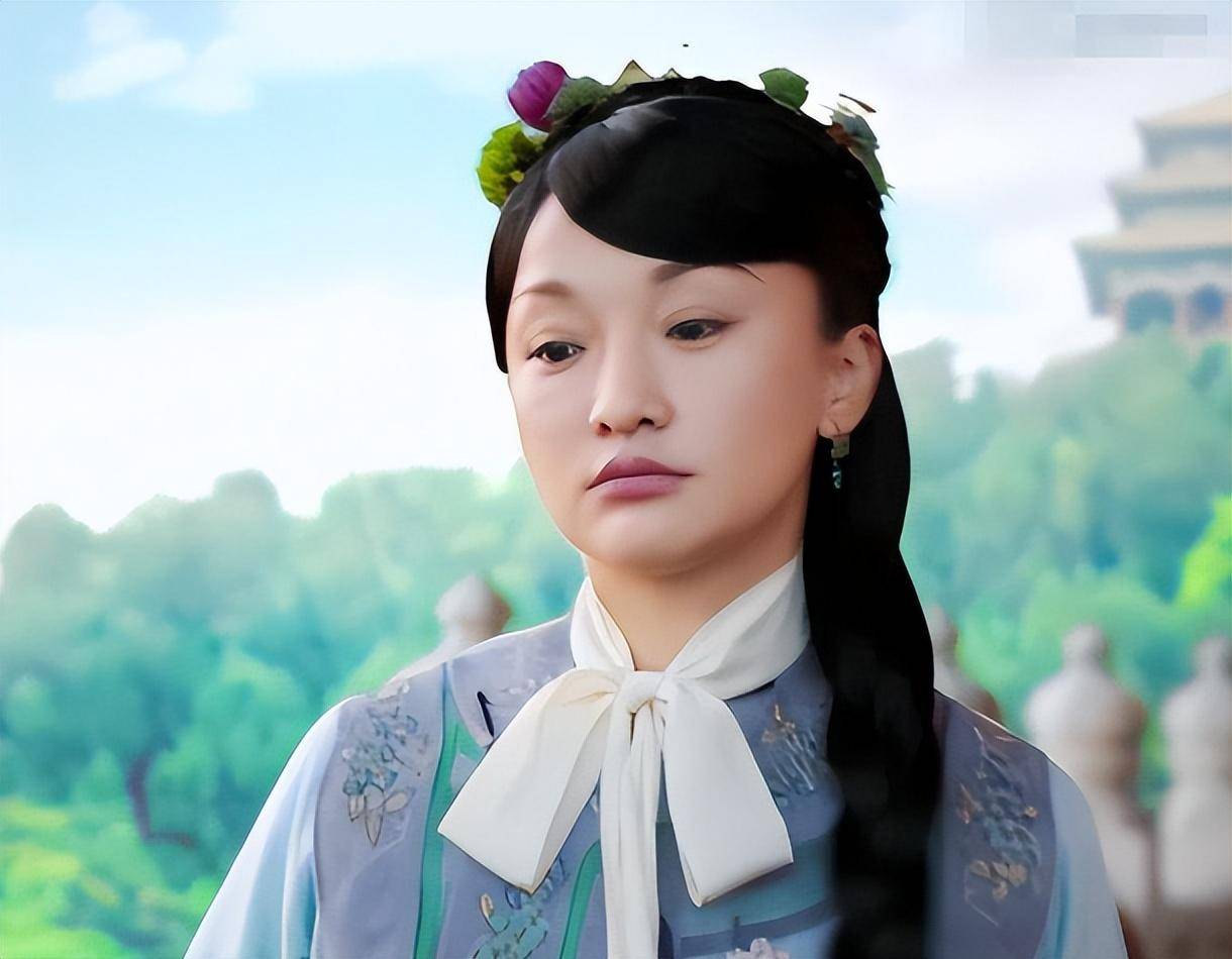 但是相信看过这部剧的观众肯定有过这样的想法:"四十岁的周迅饰演十几