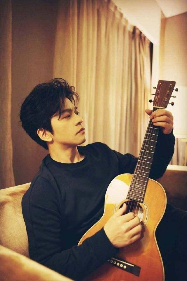 李健_沈梦辰_人生