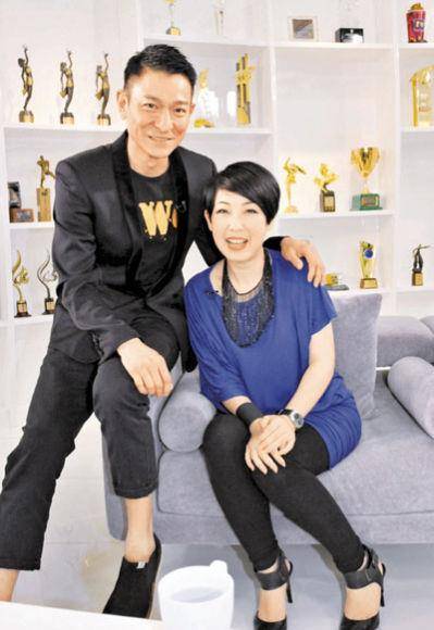 黎芷珊_梁家辉_时候