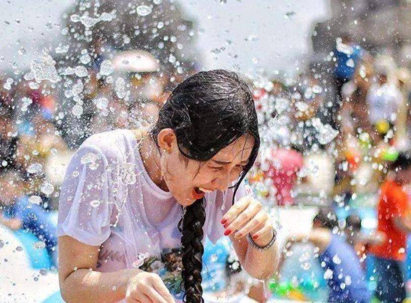 洒洒水啦是什么意思 来自搜狐网