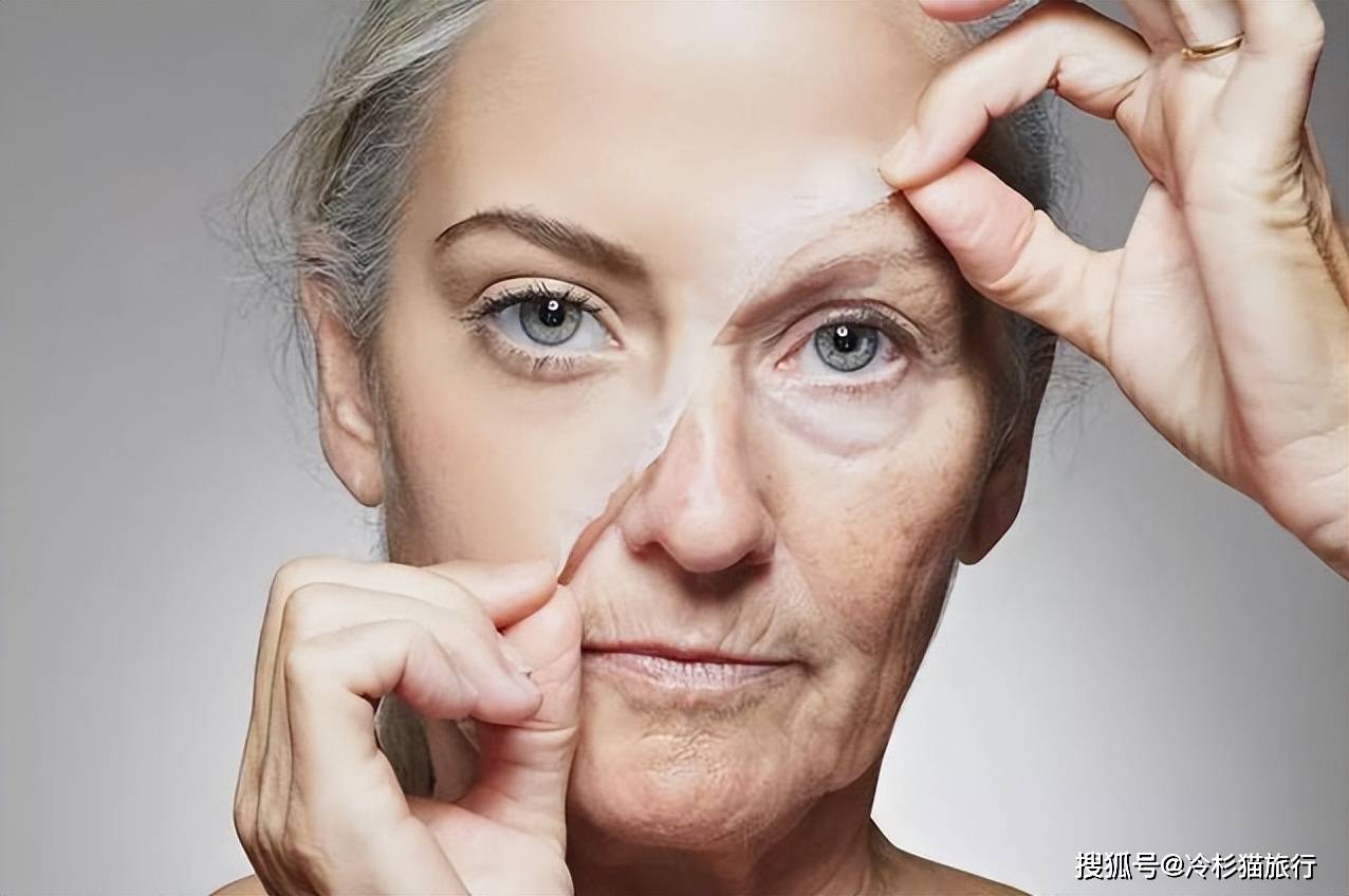 雌激素降低加快女性衰老，那多吃雌激素补品可对抗衰老？一文科普
