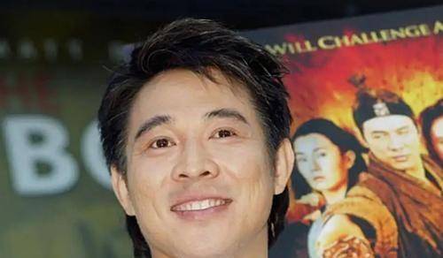 李连杰拍戏7天只拍三小时,片酬竟过亿,自掏腰包赔替身500万!