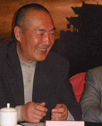 杜雨露表演的王太医这个角色真的是深入人心,外表看起来慈眉善目的