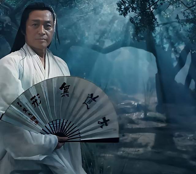 3小时飙升榜第一,马景涛令观众入戏,奇幻片可能要出爆款了_吕洞宾_何