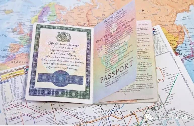 中国办理英国学生签证攻略_英国留学签证材料_英国Tier4学生签证申请流程