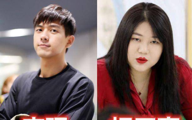 李现经纪人杨天真,肖战经纪人龙丹妮,任嘉伦经纪人:难怪这么火_明星