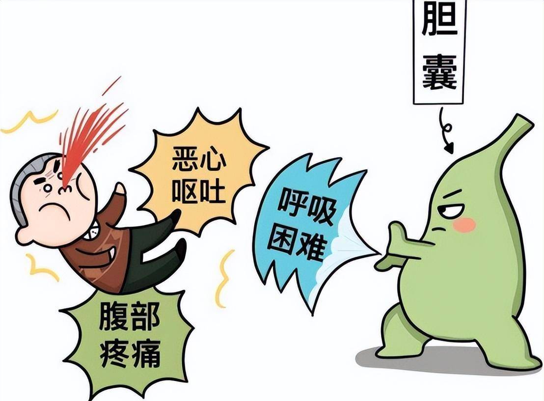 随着生活改善胆石病多发,该如何诊断?目前医学有哪些疗法?