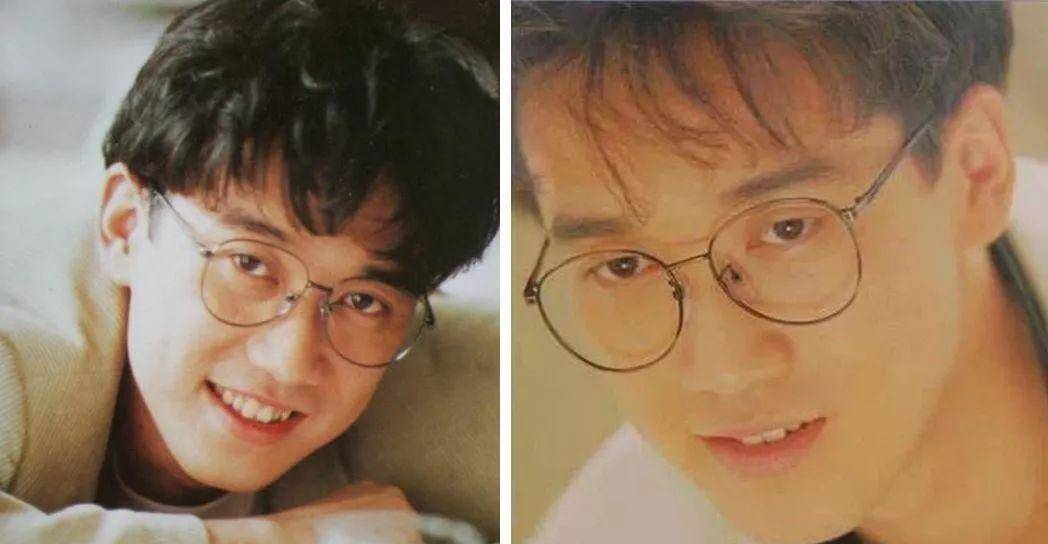 张信哲_小刚_小时候