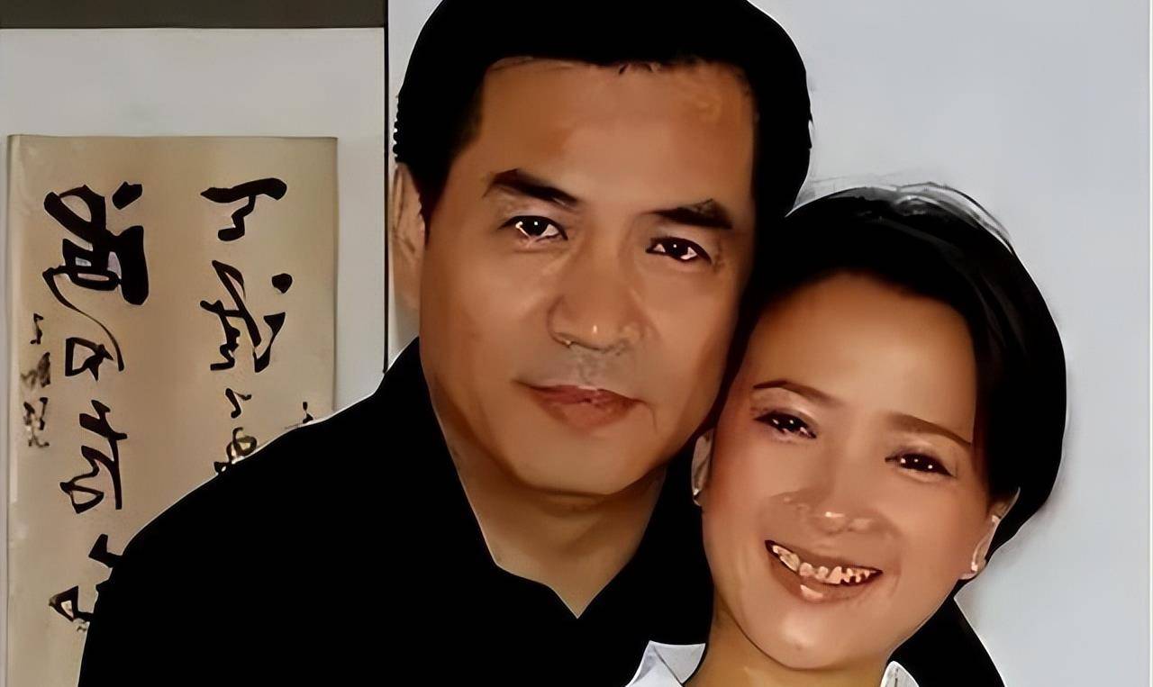 "古典第一女神"何晴,唯一出演过四部经典的女演员,却因病隐退了娱乐圈
