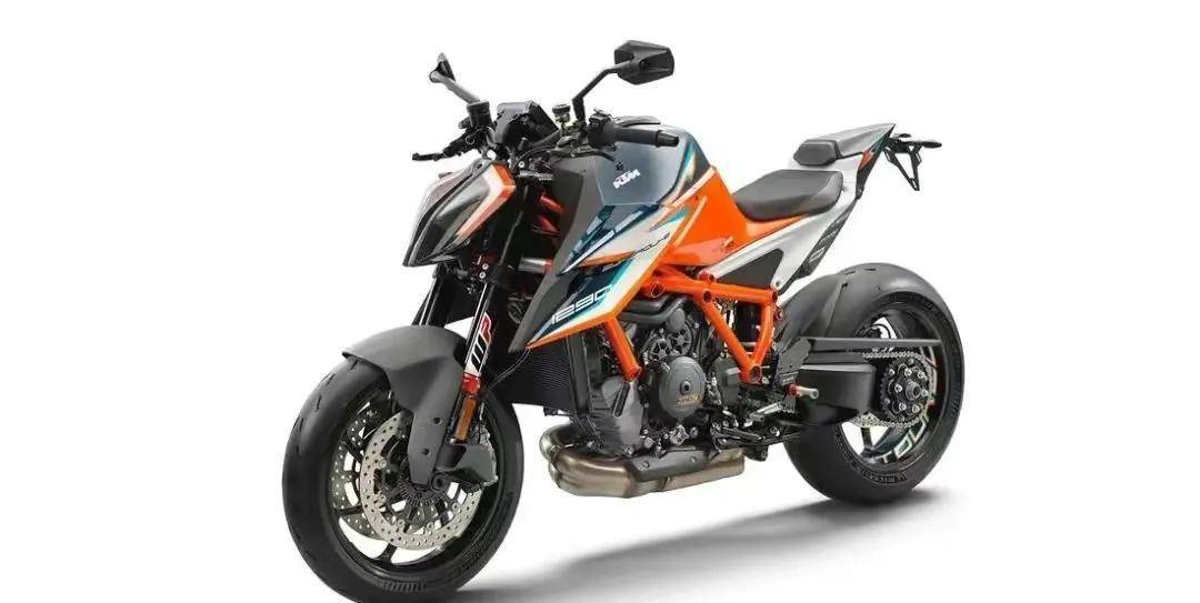 180匹马力,ktm 1290 超级公爵rr版!_搜狐汽车_搜狐网