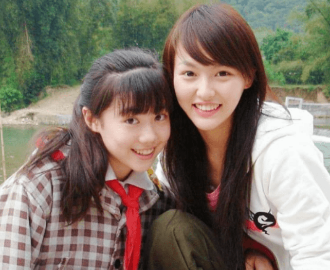 罗晋_生活_女网友