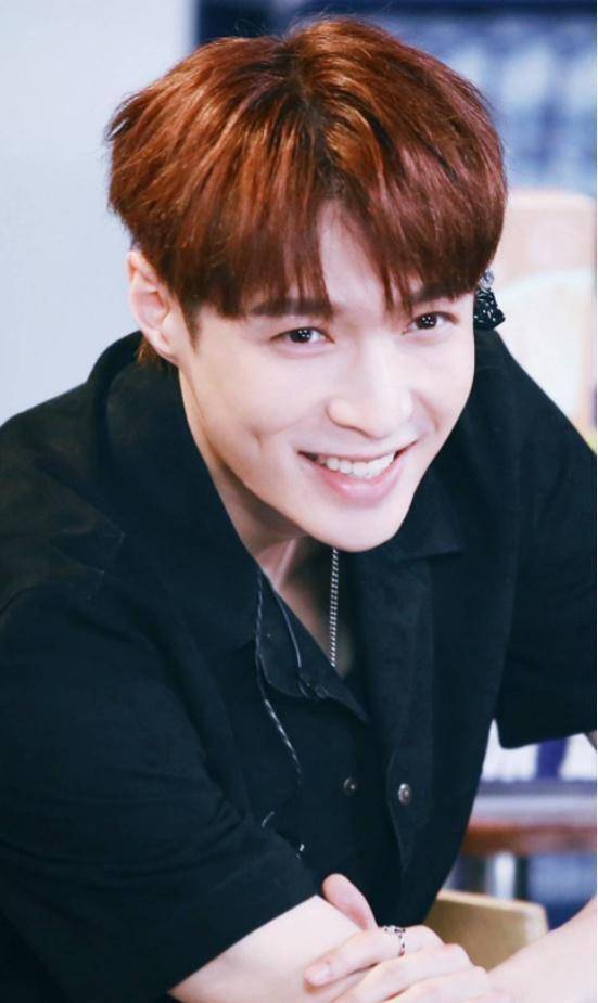 张艺兴,朱一龙,还是他呢?_华晨宇_感觉_龙的