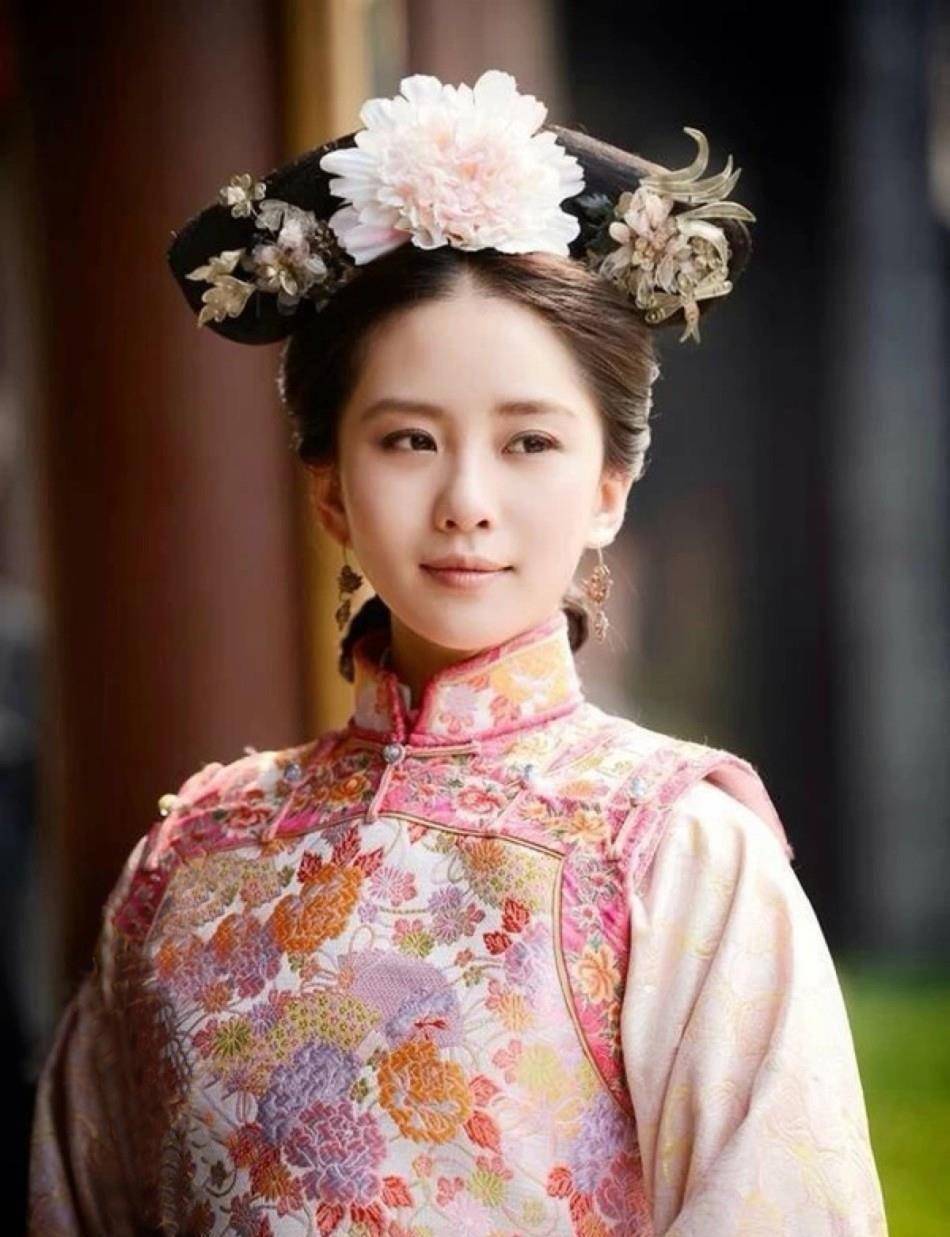 四,《步步惊心》马尔泰·若曦三,《风中奇缘》莘月谭允贤出身于医学