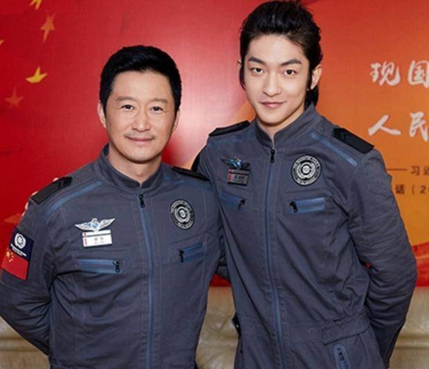 演员拍戏要穿纸尿裤,吴京客串31天才知剧组穷_电影_吴孟达_中国